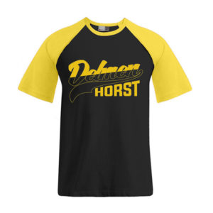 Baseball Tee Delmenhorst
