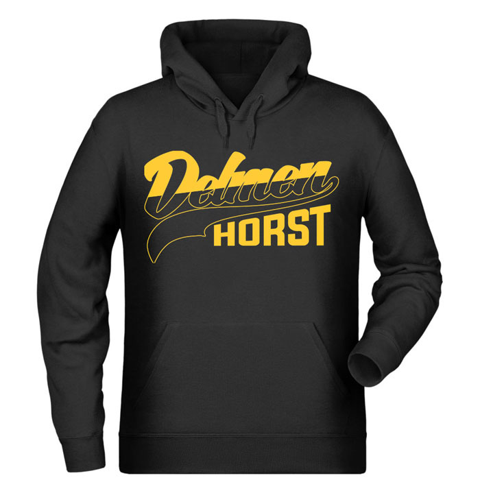Classic Hoody Delmenhorst