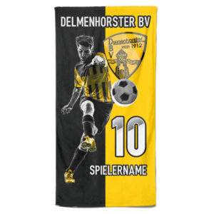 Badetuch personalisiert