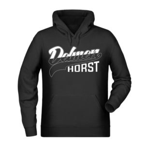 Classic Hoody V2 Delmenhorst