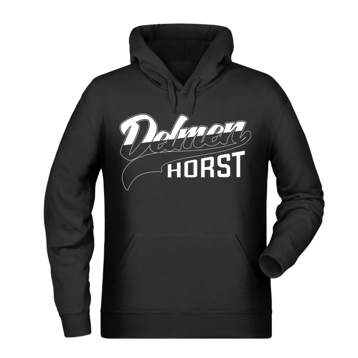 Classic Hoody V2 Delmenhorst