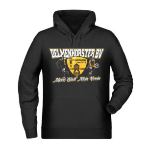 Classic Hoody Meine Stadt