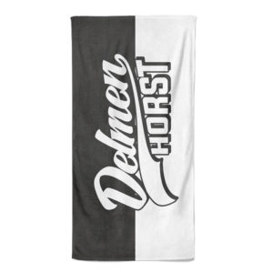 Badetuch Delmenhorst